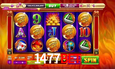 A Revolução dos Aplicativos de Jogos no 1477bet