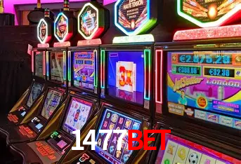 Desvendando o Mundo dos Jogos Virtuais na 1477bet