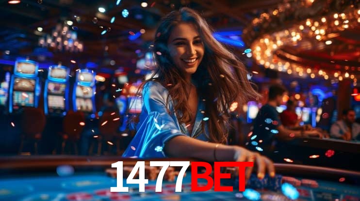 Experiência VIP 1477bet