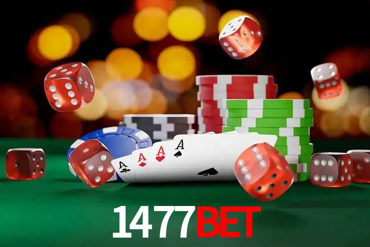 Estatísticas 1477bet