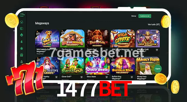 1477bet aplicativo