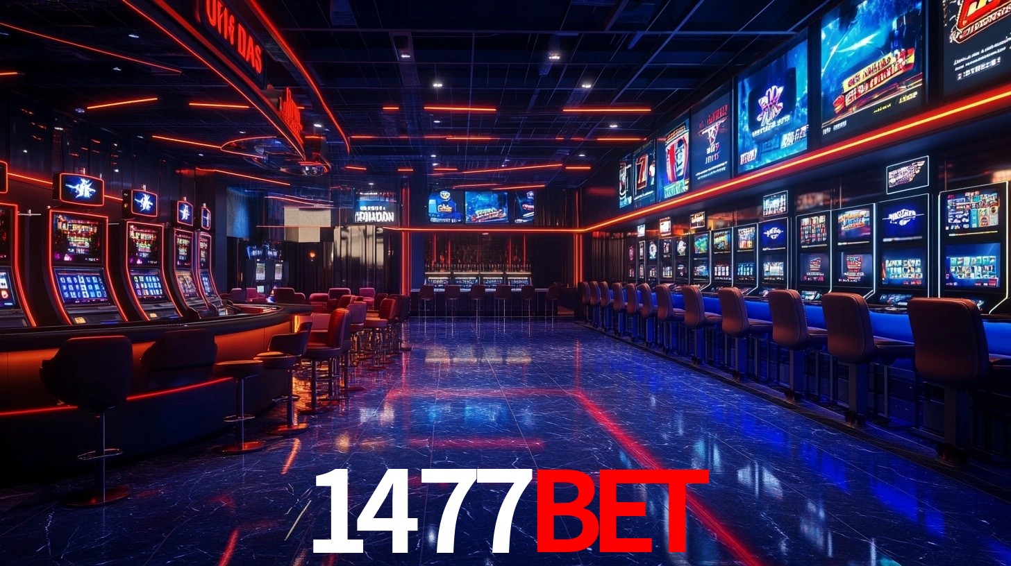 Tournaments 1477bet