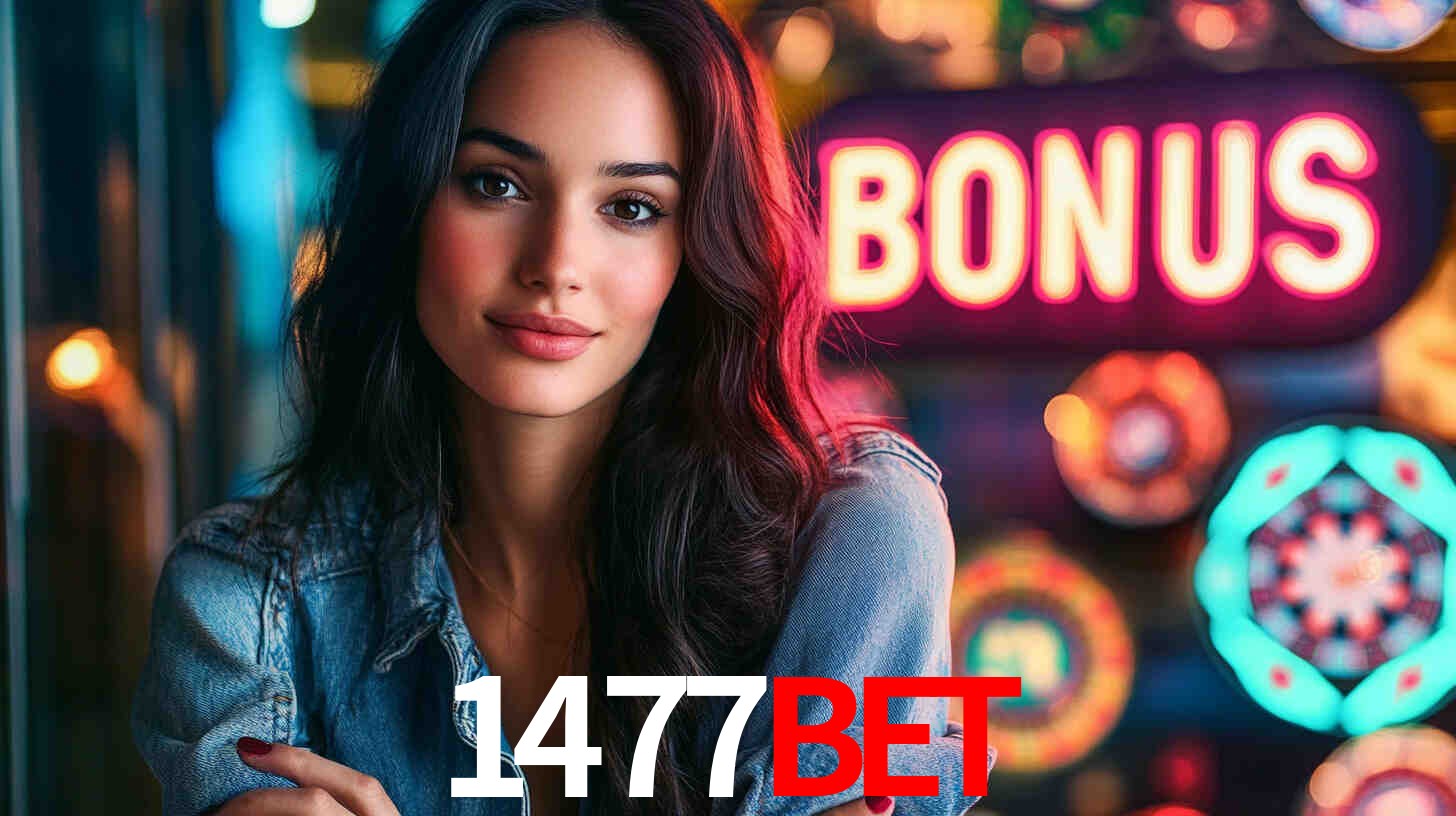 1477bet: Seu Especialista em Apostas Esportivas Brasileiras