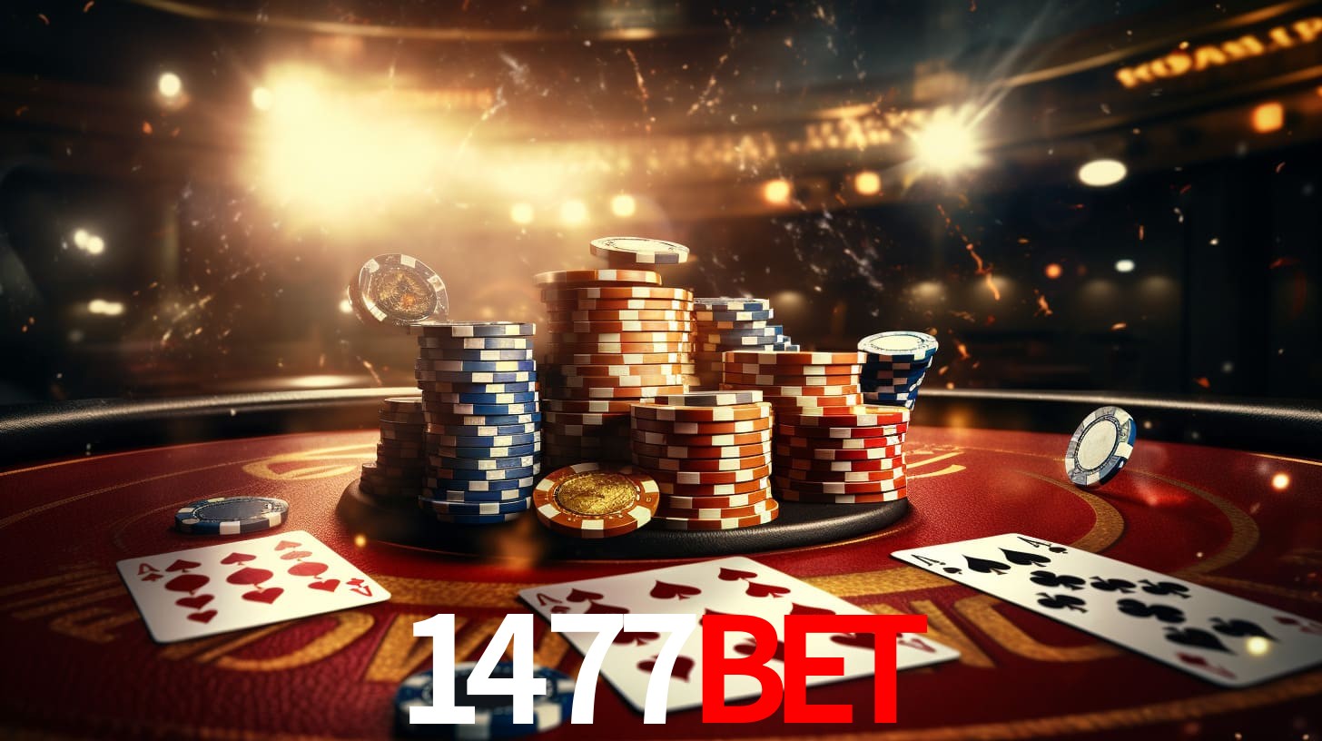 VIP Casino 1477bet