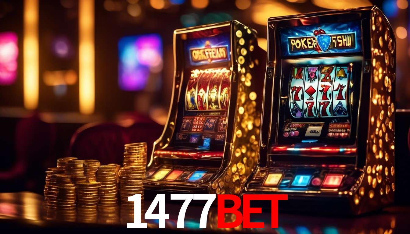 Descubra a Essência do 1477bet: Nossa História e Compromissos
