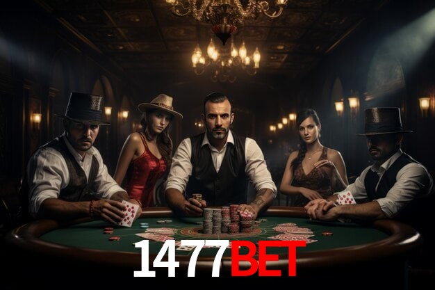 Descubra o Programa VIP da 1477bet: Vantagens Exclusivas para Jogadores