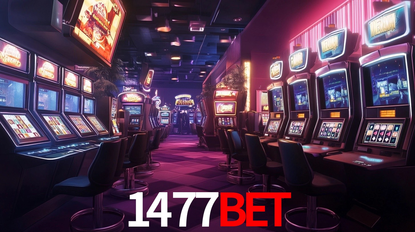 Exclusive Games 1477bet