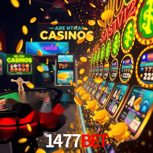 Explorando a Categoria de Eventos em Apostas na 1477bet