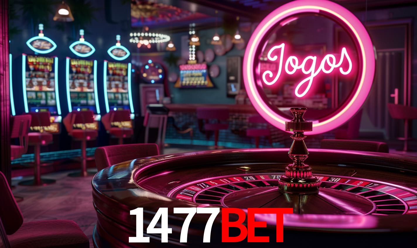 Descubra a Essência do 1477bet: Nossa História e Compromissos