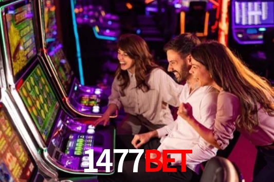 Desvendando o Mundo dos Jogos Virtuais na 1477bet