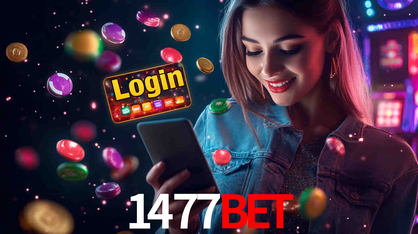 A Popularidade dos Caça-Níqueis no 1477bet