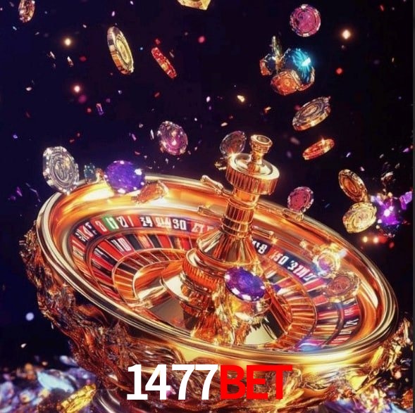 Jogos de Slot 1477bet