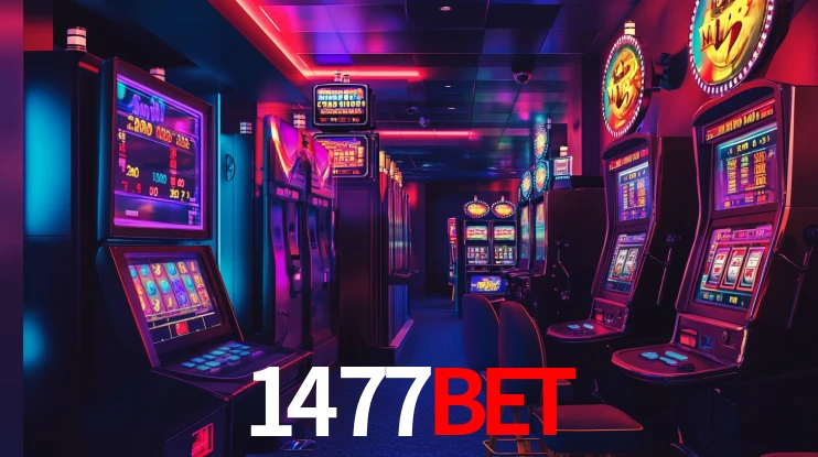 Premium Interface 1477bet