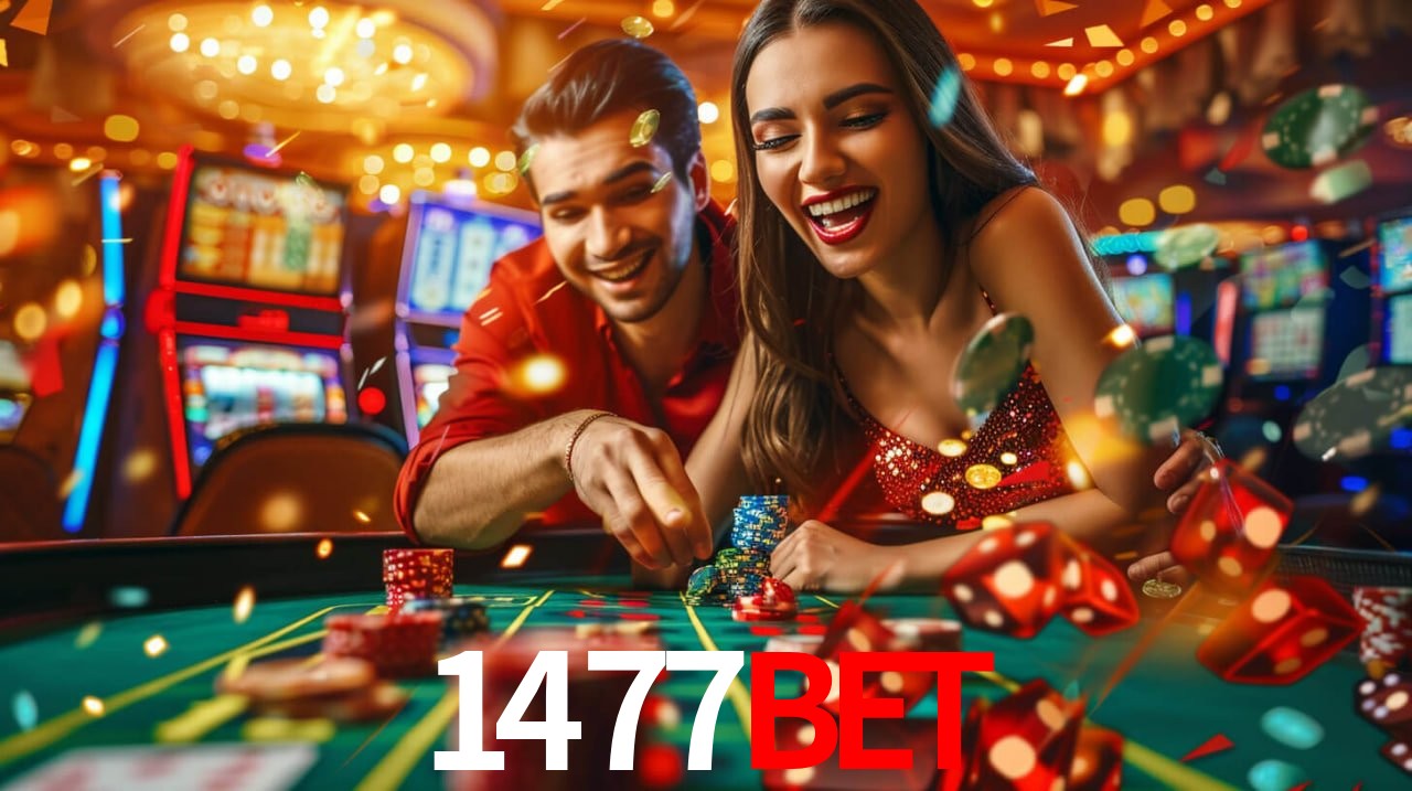Estatísticas do Jogo 1477bet