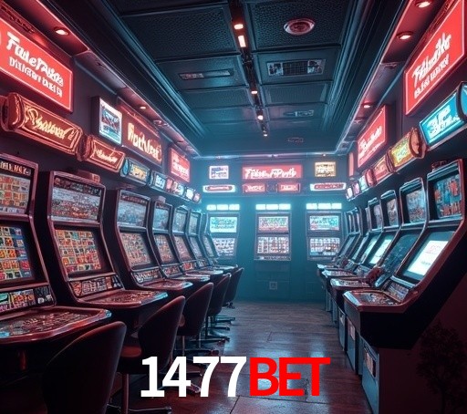 Benefícios da Conta 1477bet