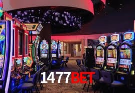 Segurança 2FA 1477bet