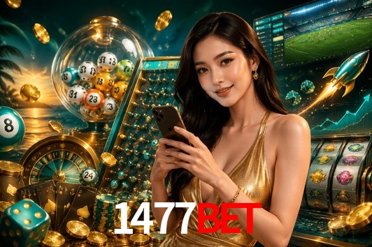 2FA Security 1477bet
