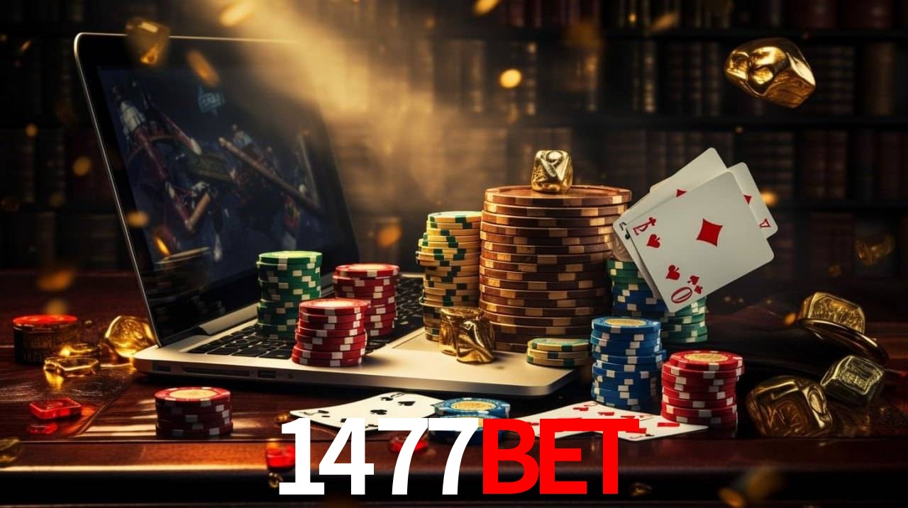 Jogos Exclusivos 1477bet