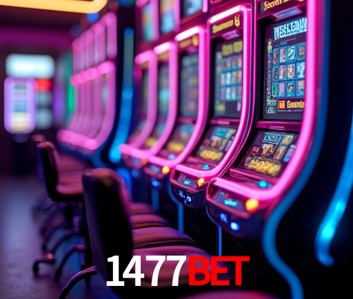 Design Responsivo 1477bet