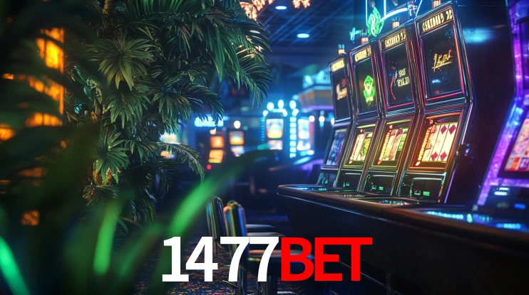 Roulette Table 1477bet