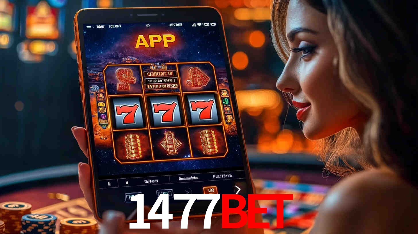 1477bet.com