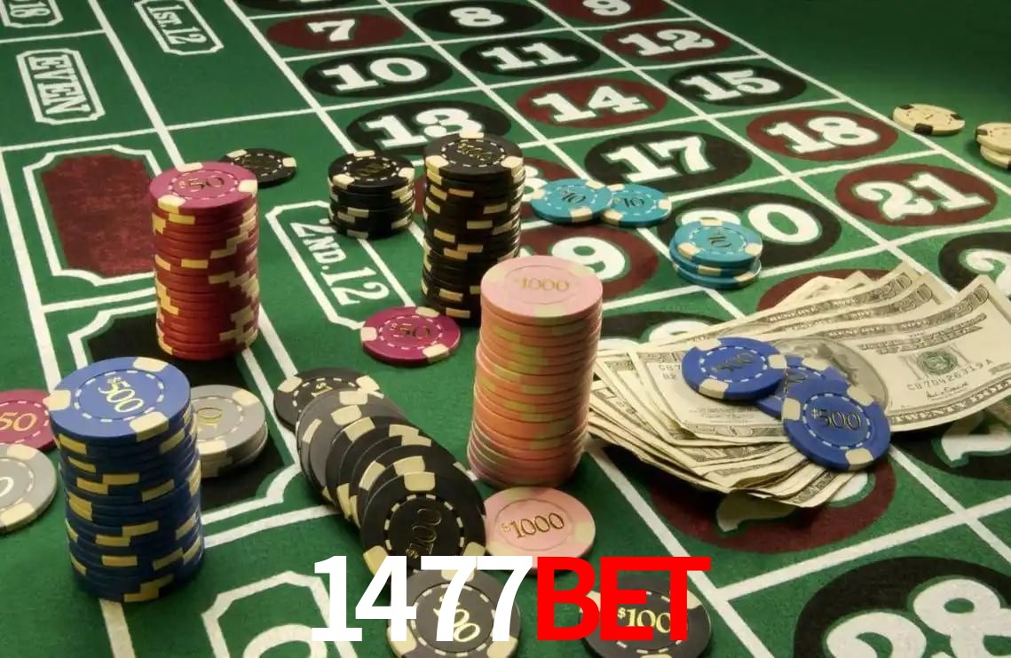 1477bet