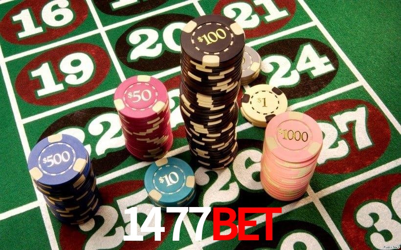 Explorando a Categoria de Eventos em Apostas na 1477bet