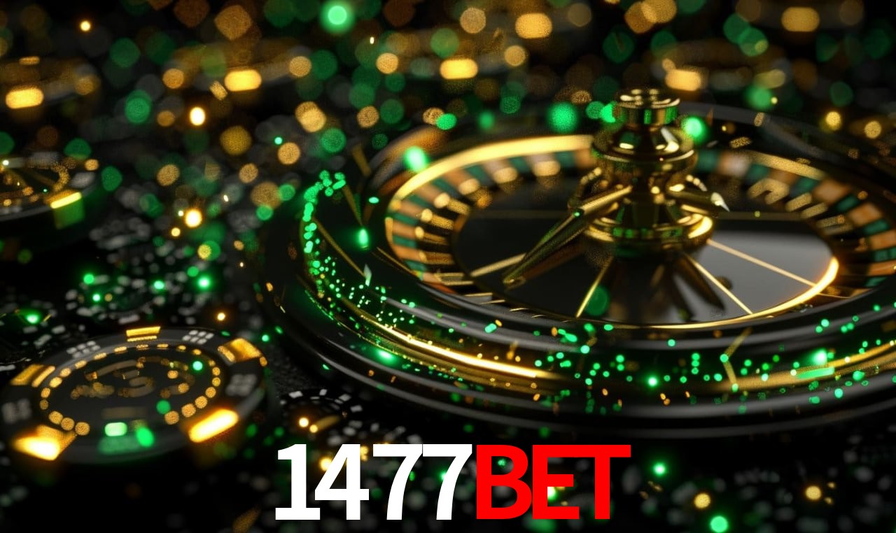 Integração de APIs 1477bet