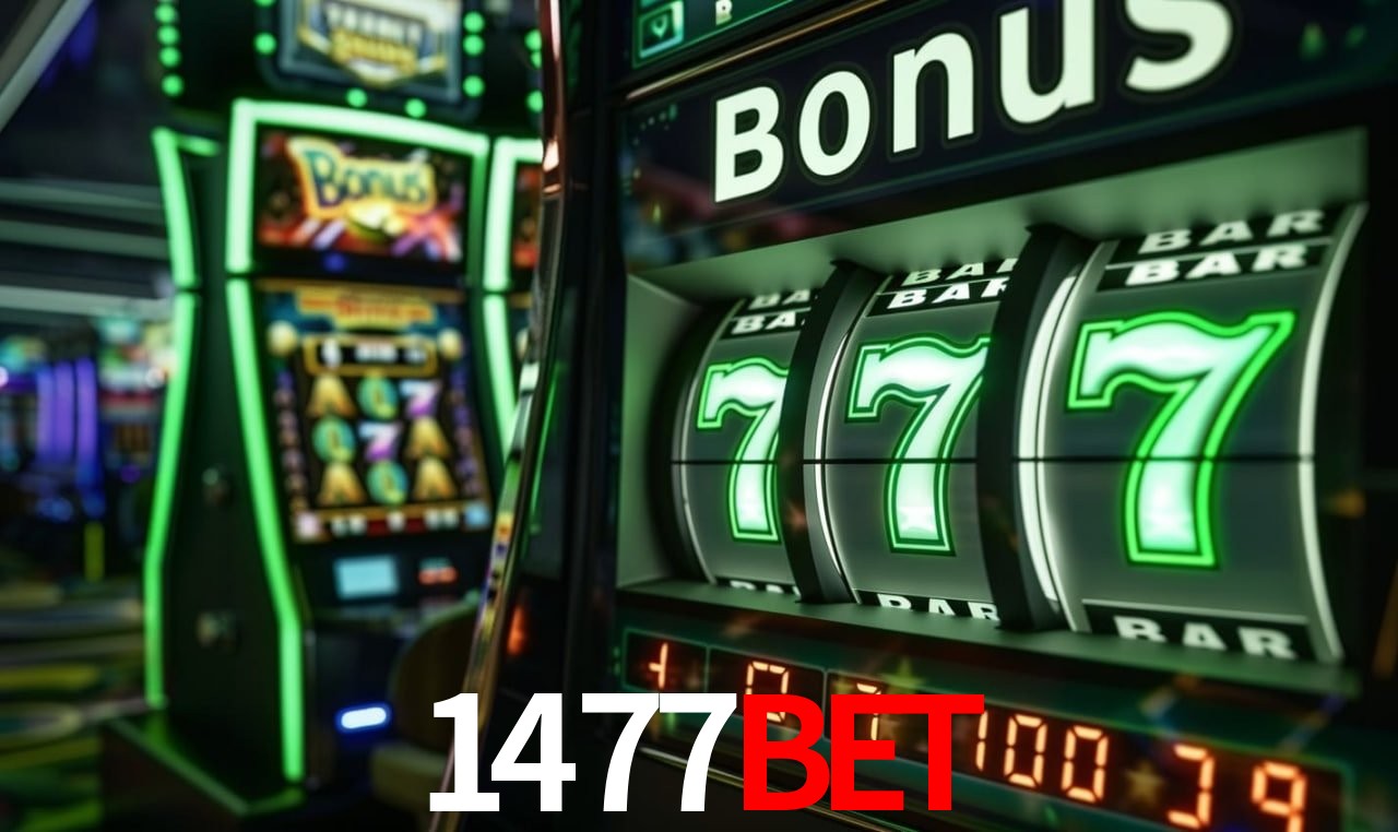Live Casino 1477bet