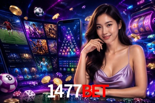 Flash Promotion 1477bet