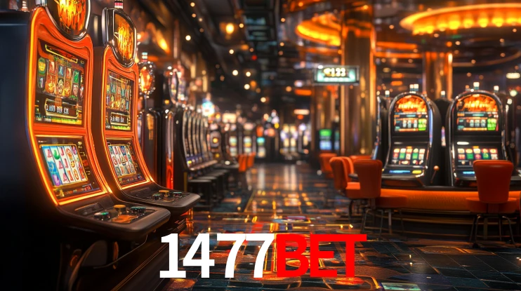 1477bet App Interface