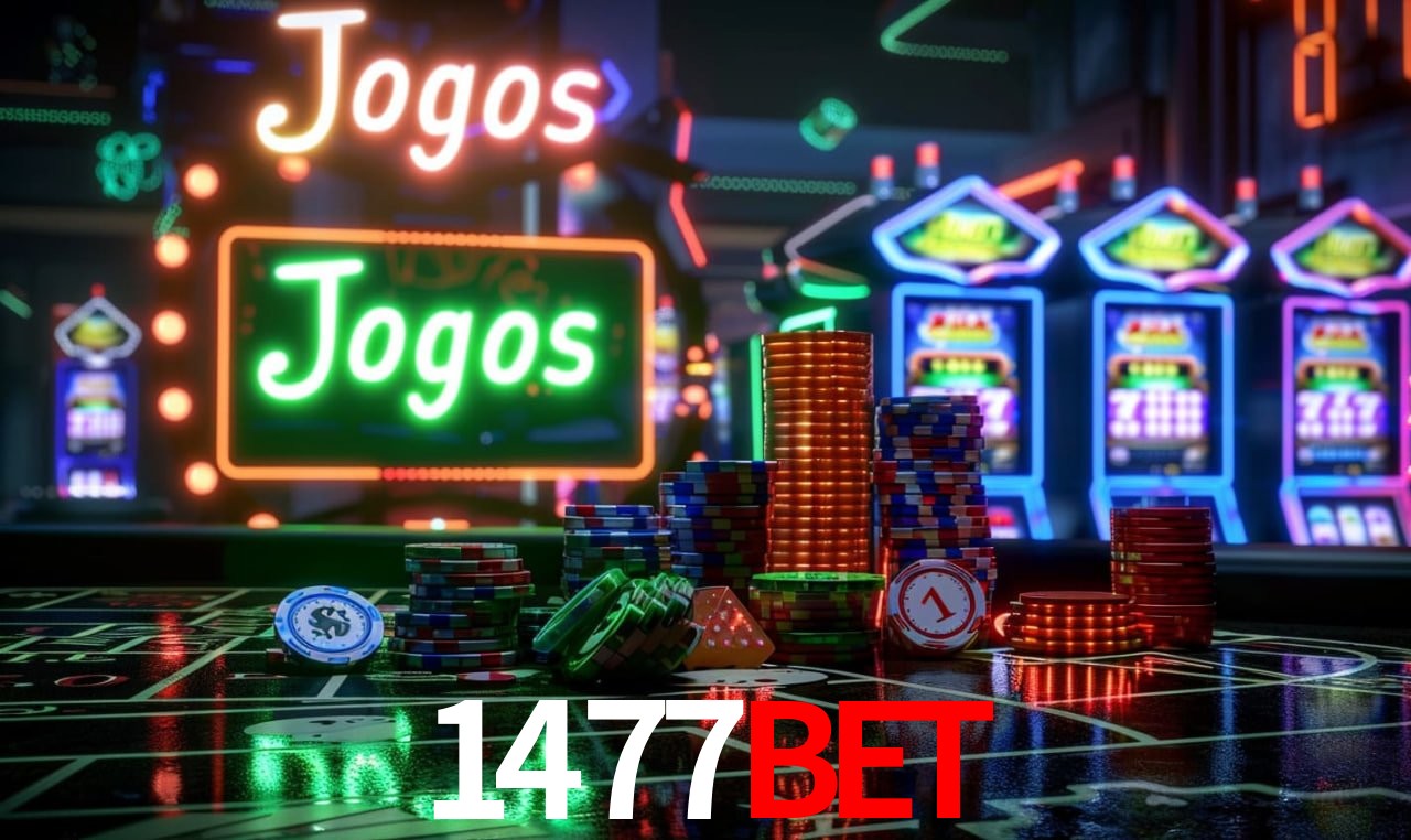 Bônus Generosos e Exclusivos no 1477bet para Você!
