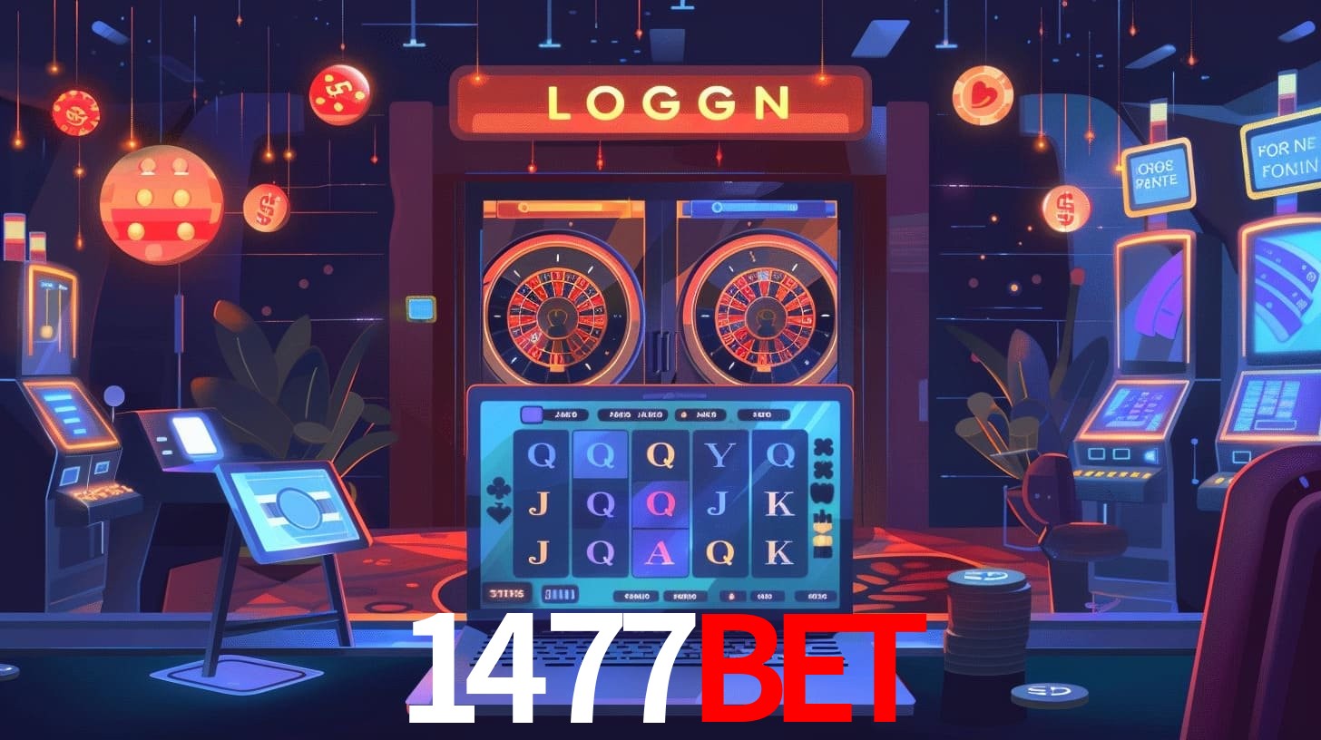 Casino Ao Vivo 1477bet