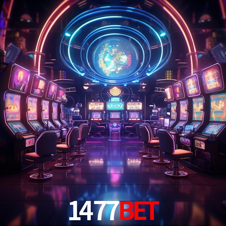 Especiais de Fim de Semana 1477bet