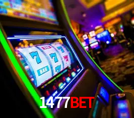 A Revolução dos Aplicativos de Jogos no 1477bet