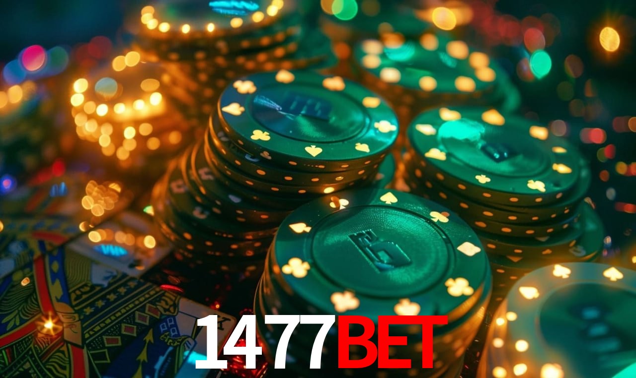 Torneios 1477bet