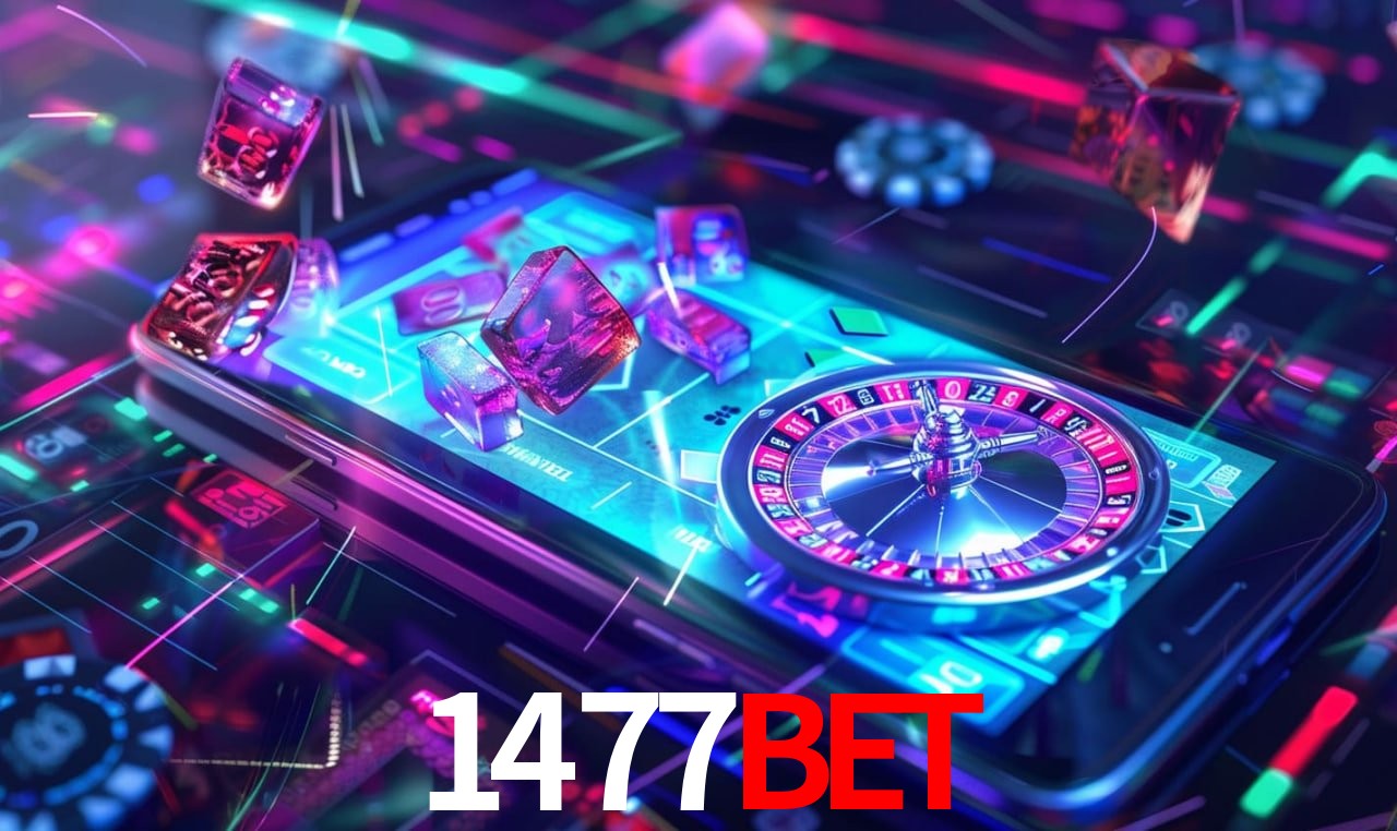 Mesa de Blackjack 1477bet