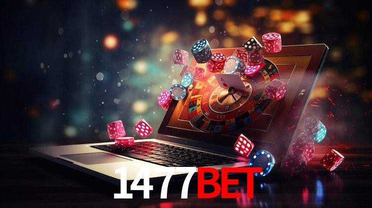 Inovações de Jogos na 1477bet: O Futuro das Experiências Interativas