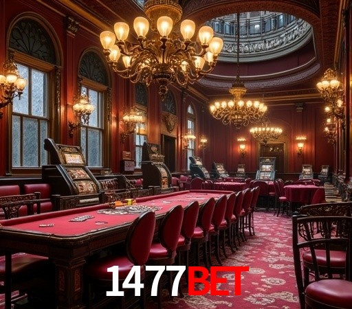 Provedores de Jogos 1477bet