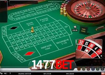 Desvendando o Mundo dos Jogos Virtuais na 1477bet
