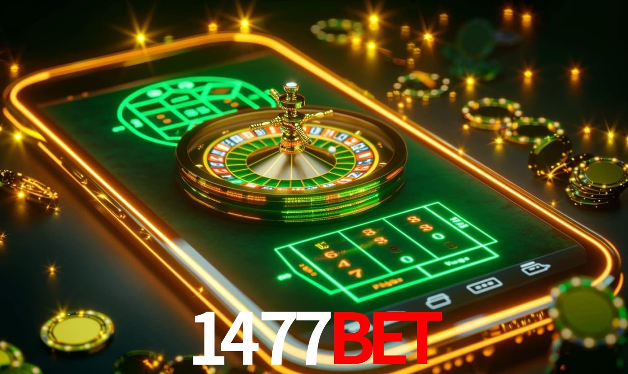 Diretório de Jogos 1477bet