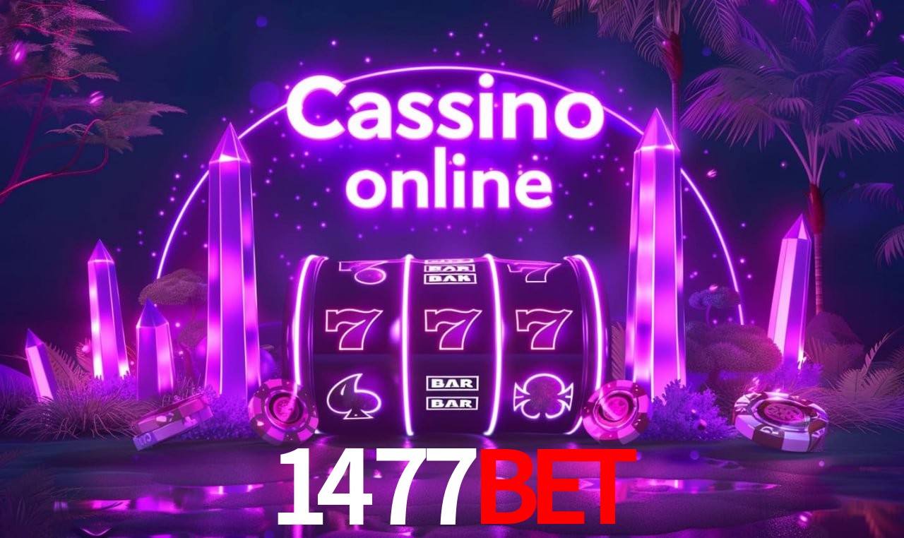 Avaliações dos Jogadores 1477bet