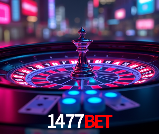 A Popularidade dos Caça-Níqueis no 1477bet