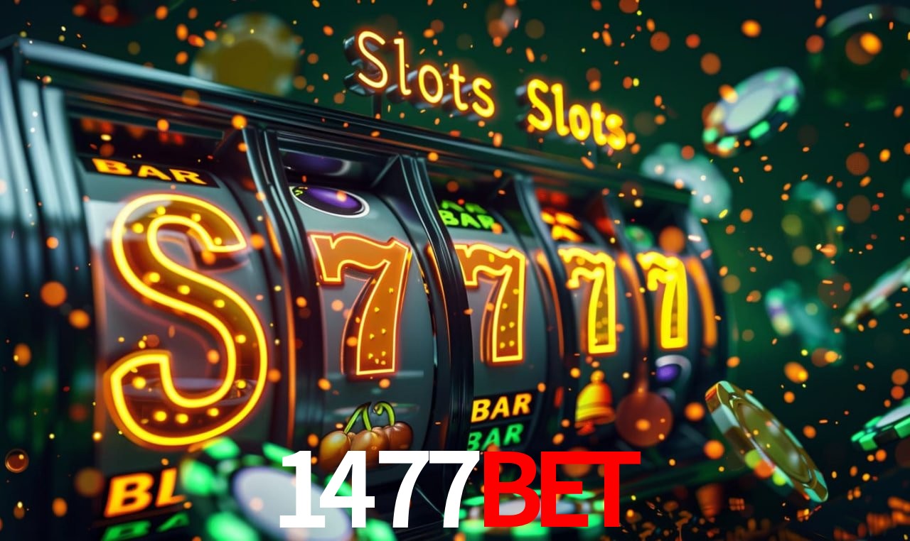 Programa VIP 1477bet
