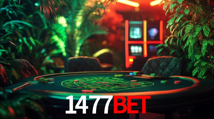 Live Casino 1477bet