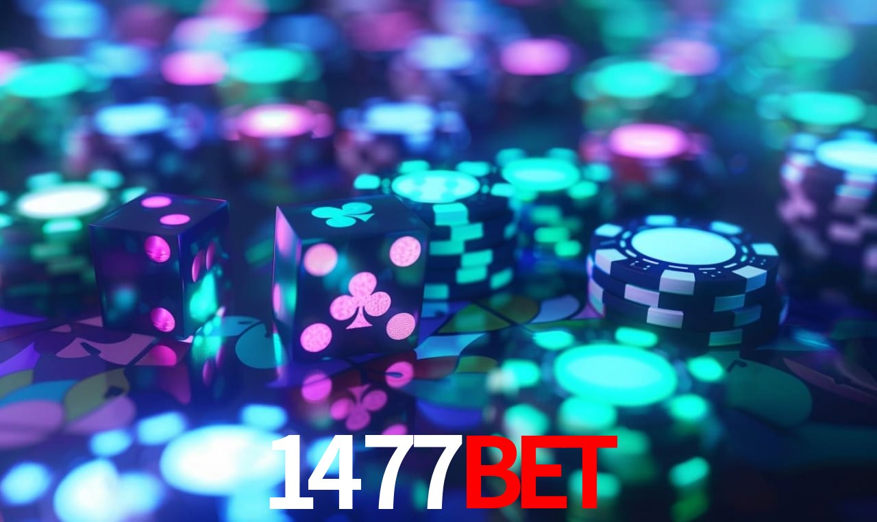 PIX Instantâneo 1477bet