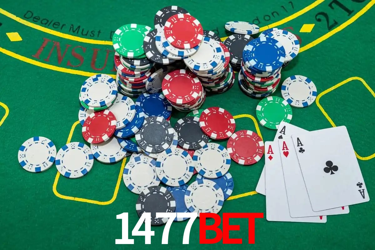 cassino 1477bet