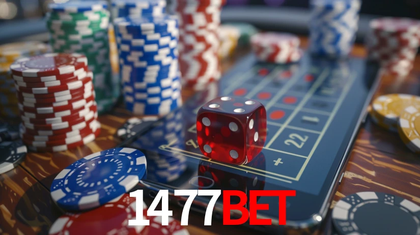 1477bet: A Experiência de Casino com Jogos de Mesa ao Vivo