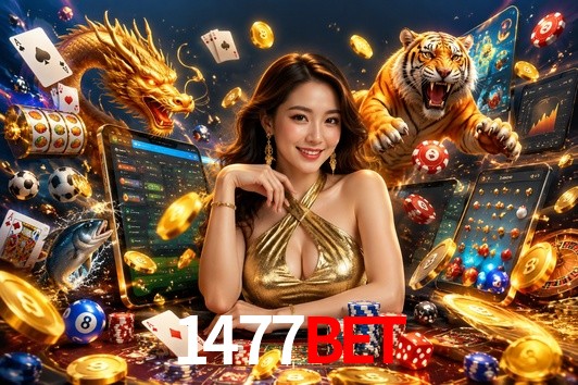 Secure Login 1477bet