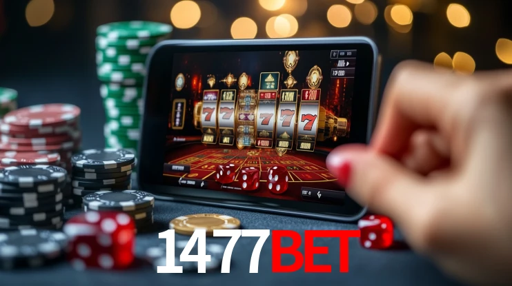 Programa VIP 1477bet